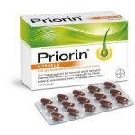 کپسول ضد ریزش موی پریورین Priorin-kapseln-120KAP