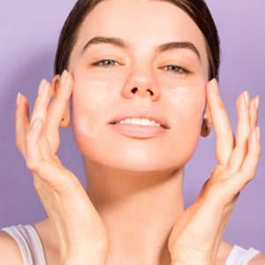 آبرسان کلینیک مدلDRAMATICALLY DIFFERENT حجم 125 میل