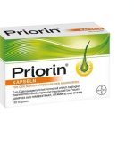 کپسول ضد ریزش موی پریورین Priorin-kapseln-120KAP
