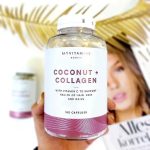 قرص کوکونات کلاژن مای ویتامینز 180عددی
