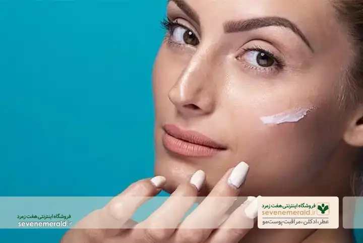 آبرسانی پوست