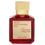 ادکلن باکارات رژ قرمز | Baccarat Rouge 540