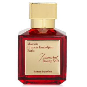ادکلن باکارات رژ قرمز | Baccarat Rouge 540