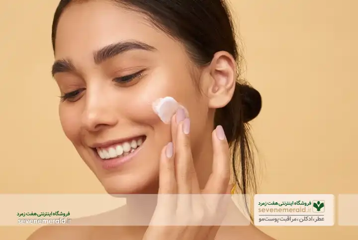 تاثیر تغذیه بر داشتن پوست شفاف