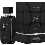 عطر مردانه حیاتی Hayaati Lattafa
