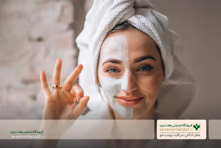 دستگاه‌های لایه برداری پوست صورت