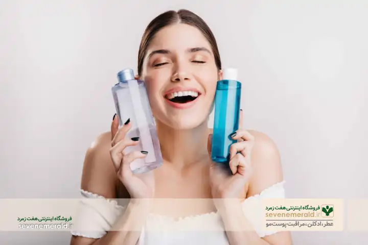 راه های داشتن پوست شفاف