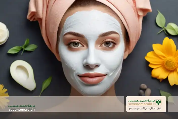 روتین مراقبت از پوست
