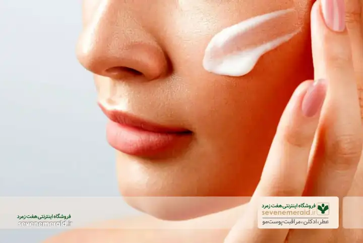 چگونه پوست شفافی داشته باشیم؟
