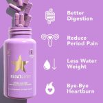 کپسول لاغری بلوتامین BLOATamin