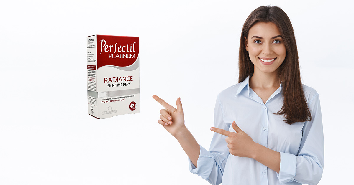 همه چیز راجب پرفکتیل ویتابیوتیکس