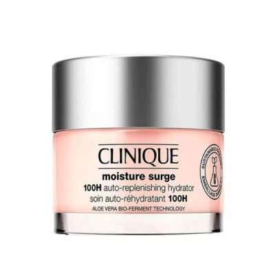 قیمت کرم آبرسان کلینیک مدل moisture surge 100h