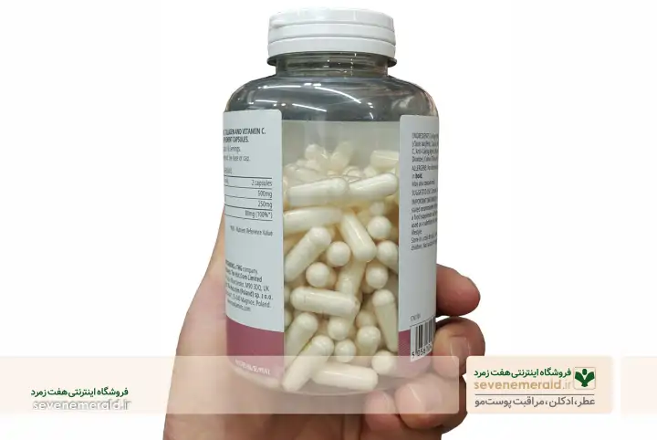 کوکونات کلاژن و سلامتی پوست و مو
