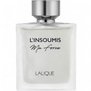 عطر لالیک له اینسومیس ما فورس