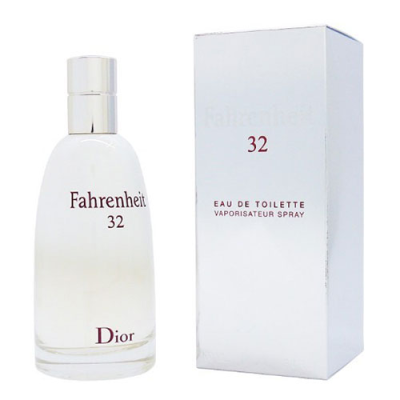 عطر مردانه دیور فارنهایت 32 Dior Fahrenheit