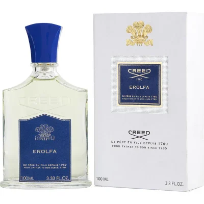 عطر کرید ارولفا Creed Erolfa