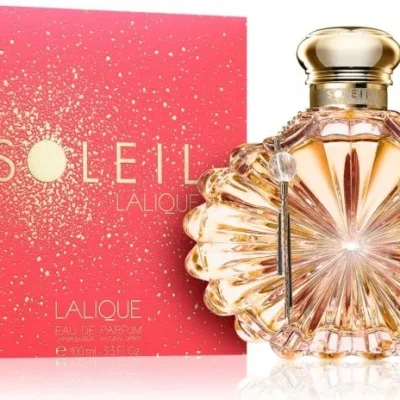 عطر لالیک سولیل
