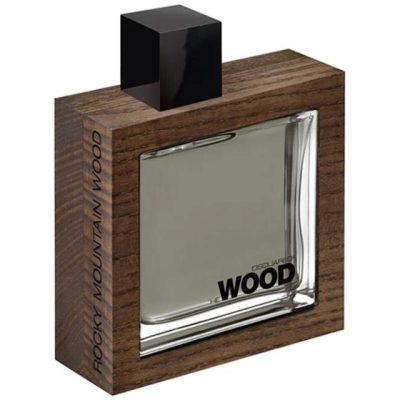 Rocky Mountain Wood