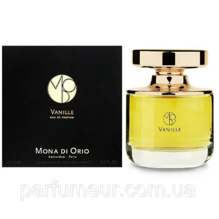 عطر مردانه مونا دی اوریو وانیل Mona di Orio Vanille عطر مردانه مونا دی اوریو وانیل Mona di Orio Vanille