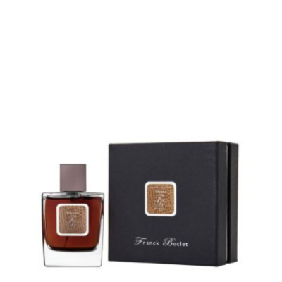 عطر مردانه فرانک بوکلت توباکو Franck Boclet Tobacco