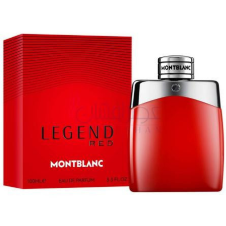 عطر مردانه مونت بلنک لجند قرمز Mont blanc Legend Red عطر مردانه مونت بلنک لجند قرمز Mont blanc Legend Red