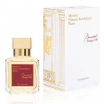 عطر زنانه باکارات رژ سفید