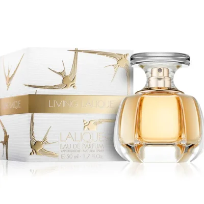 عطر لالیک لیوینگ