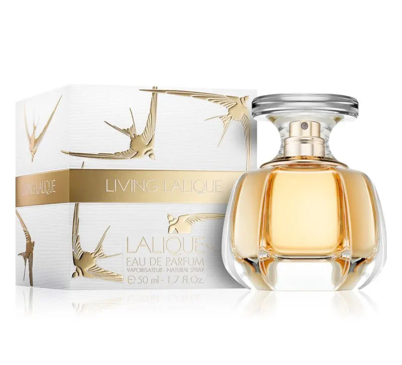 عطر لالیک لیوینگ عطر لالیک لیوینگ