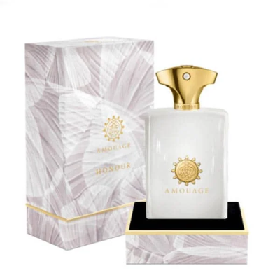 عطر مردانه آمواج هانر مردانه Amouage Honour