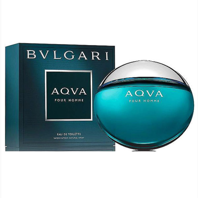 عطر مردانه بولگاری آکوا پور هوم Bvlgari Aqva Pour Homme