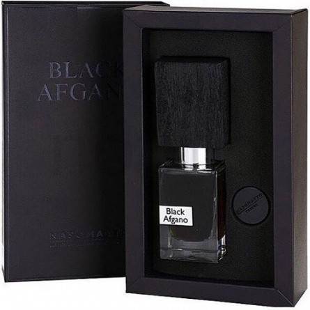 عطر مردانه ناساماتو بلک افغانو Nasomatto Black Afgano عطر مردانه ناساماتو بلک افغانو Nasomatto Black Afgano