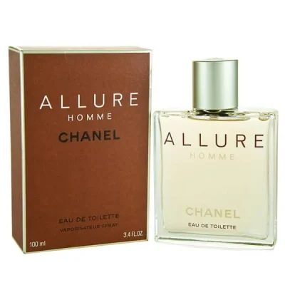 عطر مردانه شنل الور هوم Chanel Allure Homme