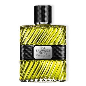 عطر مردانه دیور او ساواج Dior Eau Sauvage