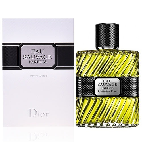 عطر مردانه دیور او ساواج Dior Eau Sauvage عطر مردانه دیور او ساواج Dior Eau Sauvage