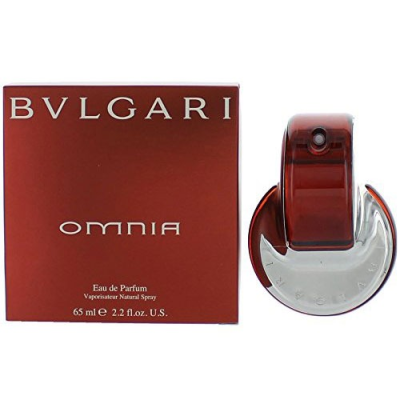 عطر زنانه بولگاری اومنیا Bvlgari Omnia