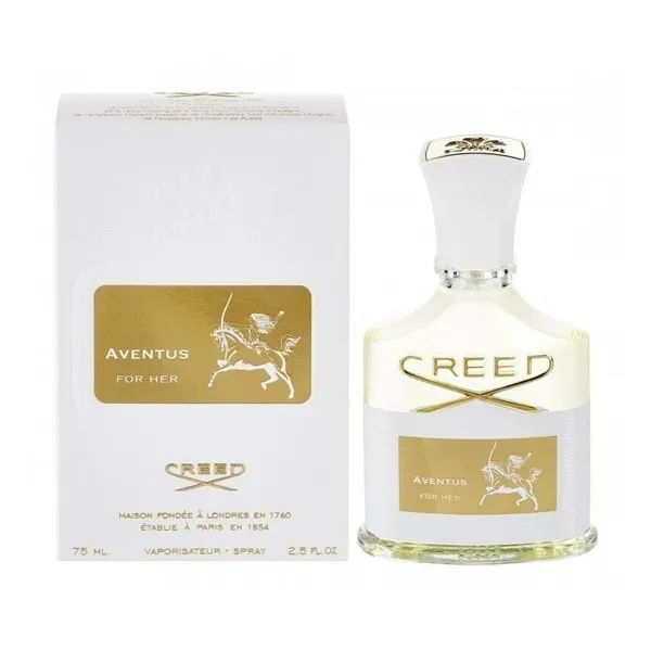 عطر کرید اونتوس زنانه creed Aventus for Her عطر کرید اونتوس زنانه creed Aventus for Her