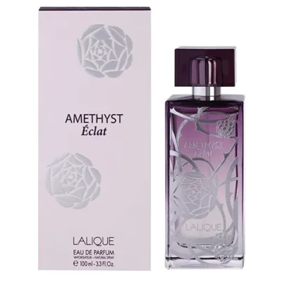 عطر لالیک آمیتیس اکلت Lalique Amethyst Eclat