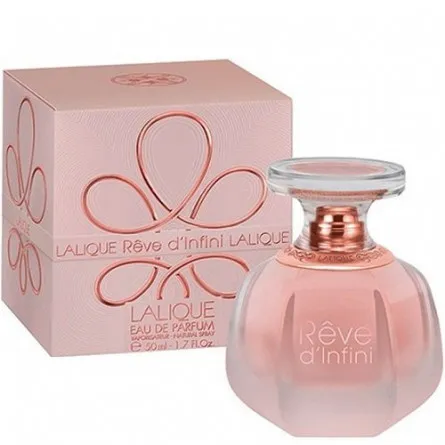 عطر لالیک روه د اینفینی عطر لالیک روه د اینفینی