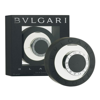 عطر بولگاری بلک Bvlgari Black