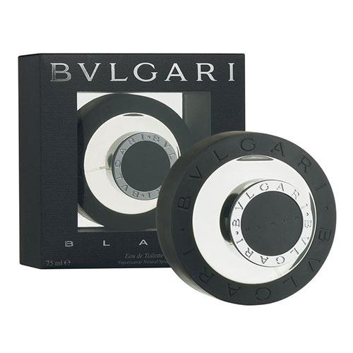 عطر بولگاری بلک Bvlgari Black