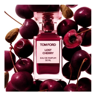 تام فورد لاست چری Tom Ford Lost Cherry