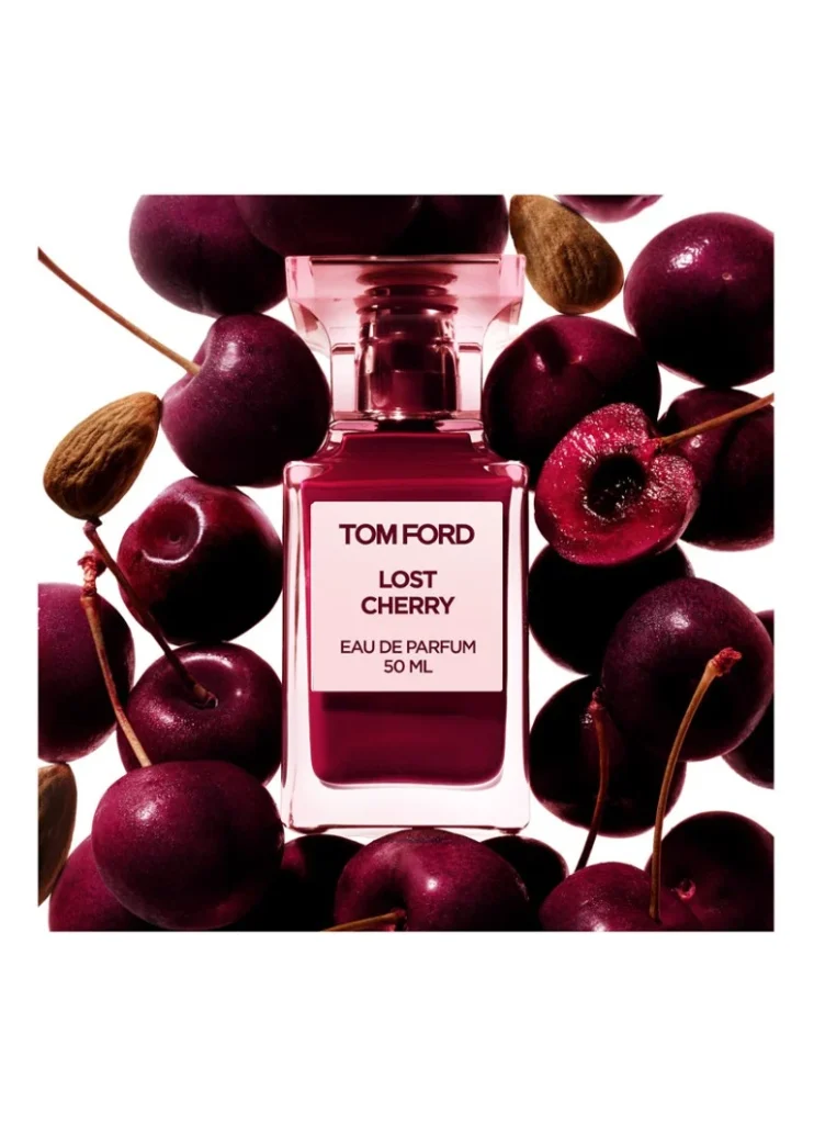 تام فورد لاست چری Tom Ford Lost Cherry