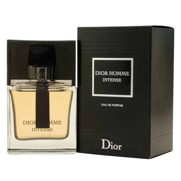 عطر مردانه دیور هوم اینتنس Dior Homme Intense عطر مردانه دیور هوم اینتنس Dior Homme Intense