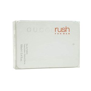 عطر مردانه گوچی راش Gucci Rush for Men