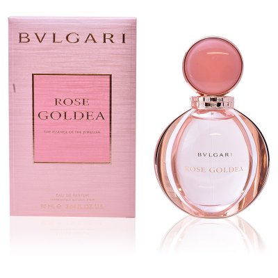 عطر زنانه بولگاری رز گلدیا Bvlgari Rose Goldea عطر زنانه بولگاری رز گلدیا Bvlgari Rose Goldea