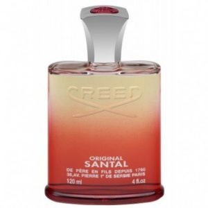 عطر کرید اورجینال سانتال