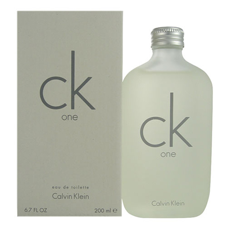 عطر مردانه سی کی وان CK One عطر مردانه سی کی وان CK One
