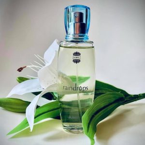 عطر ادکلن اجمل رین دراپس Ajmal Raindrops