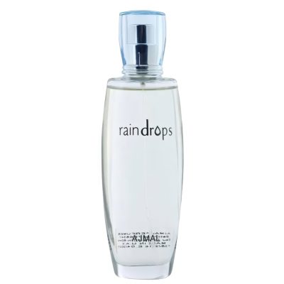 عطر ادکلن اجمل رین دراپس Ajmal Raindrops