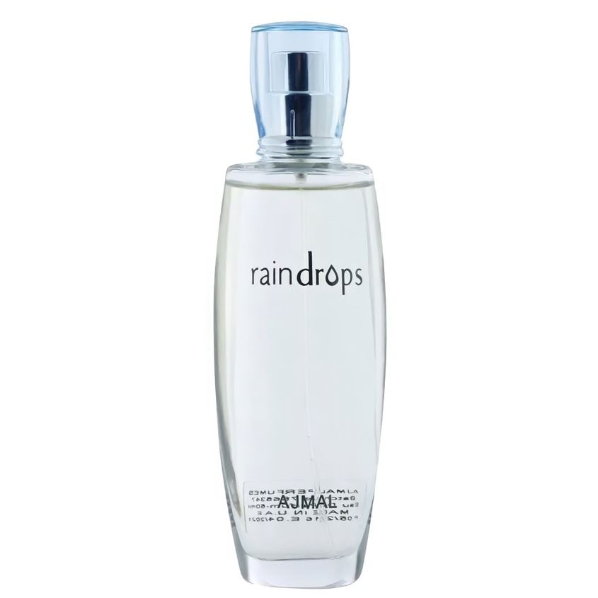 عطر ادکلن اجمل رین دراپس Ajmal Raindrops